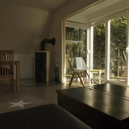 Ladwig - Adda Holiday home *
