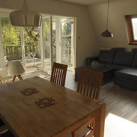 Ladwig - Adda Holiday home Sudbrookmerland
