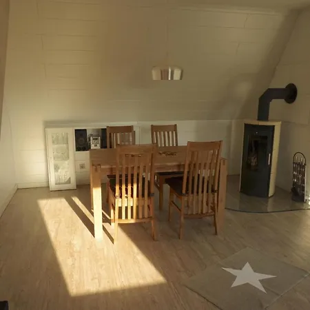 Holiday home Ladwig - Adda