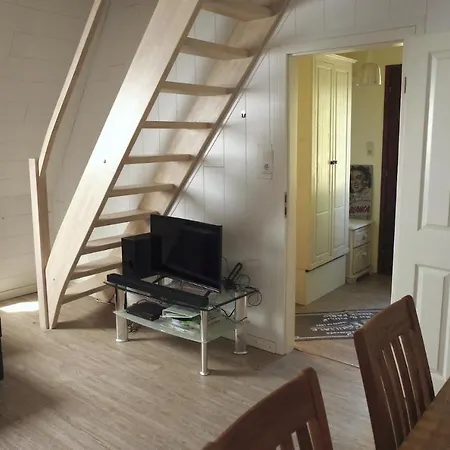 Feriehus Ladwig - Adda *