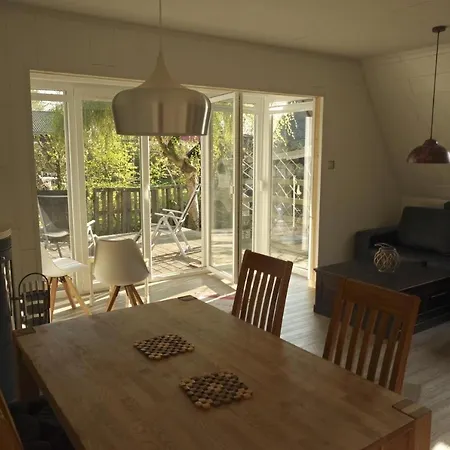 Holiday home Ladwig - Adda Sudbrookmerland