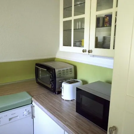 Holiday home Ladwig - Adda *