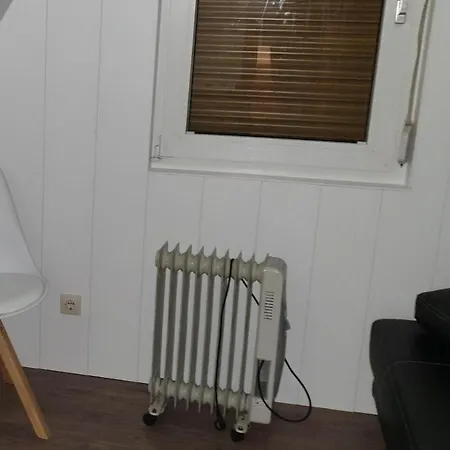Holiday home Ladwig - Adda