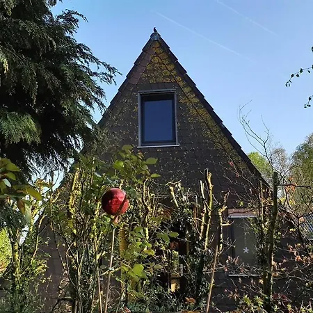 Holiday home Ladwig - Adda *