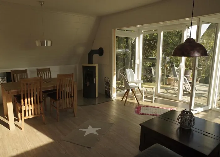 Ladwig - Adda Feriehus *